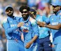 'Jadeja Is A Jackpot Jango'