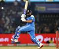 'Rohit's century a huge boost ahead of Champions Trophy'