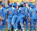 Ashwin picks his favourites for Champions Trophy 2025