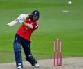 England call up Banton as cover for injured Bethell