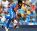 Bumrah starts rehab at NCA! Will he recover for Champions Trophy?