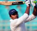 Ranji Trophy: Dogra's century helps J&K set Kerala stiff target