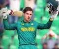 Breetzke's record 150 on debut in vain as SA lose to NZ