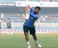 Rahul at No 6; Pant on the bench: India's ODI conundrum!