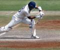 Ranji Trophy: Can Pujara save Saurashtra on Day 4?