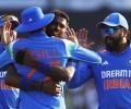 'India Remains The Team To Beat'