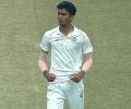 Ranji Trophy: Vidarbha take huge lead against Tamil Nadu