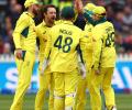 Australia test Champions Trophy hopefuls in Sri Lanka