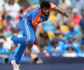 'India can win Champions Trophy despite Bumrah's absence'