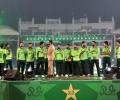 Champions Trophy: Karachi's National Stadium inaugurated!