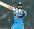 Rohit fires, Kohli next? Can India crush England 3-0?