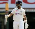 There is still cricket left in me: Rahane