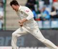 Troubles mount for Australia as spinner reported for suspect action!