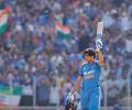 PIX: India's massive morale boost ahead of Champions Trophy