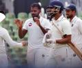 Kerala avoids defeat vs J&K; enters Ranji semis