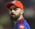 IPL 2025: Will Kohli return as RCB captain?