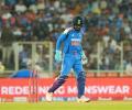 KL Rahul is our No. 1 choice for keeper: Gambhir