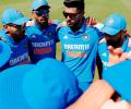 Bumrah out, Siraj snubbed! India taking too many risks