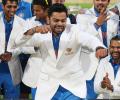 How India Fared In Champions Trophy