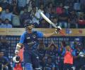 MCA to resurrect T20 Mumbai League