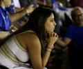 No wives: BCCI's strict rule for Champions Trophy