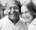 Lalit Modi Finds LOVE Again!