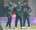 Champions Trophy: 'Pakistan Have A Good Chance'