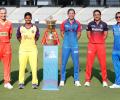 Mandhana acknowledges WPL offers learning platform