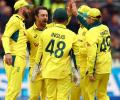 Champions Trophy: Will Australia, SA progress from Group B?