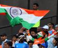 'India, South Africa In Champions Trophy Final'