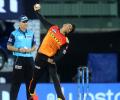 Mumbai Indians sign up Mujeeb for injured Ghazanfa