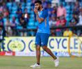 Champions Trophy: 'Bumrah's absence has given Bangladesh hope'