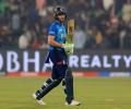 Buttler's captaincy update after England's elimination