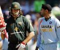 How Harbhajan, Symonds Became Friends