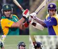 Top 10 Batters In Champions Trophy