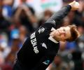 Double blow for NZ! Ferguson flies home; Ravindra doubtful for Pakistan match