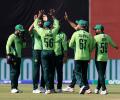 Defeat and fine: Pakistan's Champions Trophy disaster