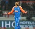 Will it be Chakravarthy over Kuldeep for India's Champions Trophy opener?