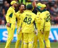 Dew factor: Will it decide Aus vs SA clash?