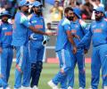 Will India Pick 4 Spinners Vs Pak?