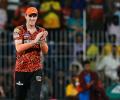 Cummins ready to rise and shine for Sunrisers at IPL