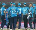 ICC Champions Trophy: Depleted Australia have uphill task against England