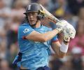 England rejig batting order for Australia clash