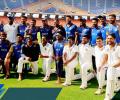 From no grounds to Ranji final: Kerala cricket's rise