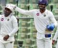 Historic! Kerala stun Gujarat to enter maiden Ranji Trophy final