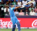 Kohli is trying a bit too hard: Kumble