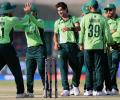 ICC Champions Trophy: 'We have beaten India in Dubai twice before'