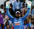 Ganguly on why Rahul is first choice wicketkeeper ahead of Pant