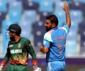 From Injury To Glory! Shami's Dream Run