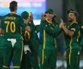 CT PHOTOS: SA outplay sorry Afghanistan